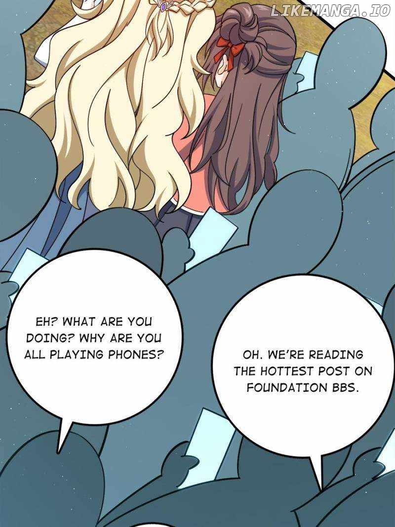 Spare Me, Great Lord! Chapter 758 73